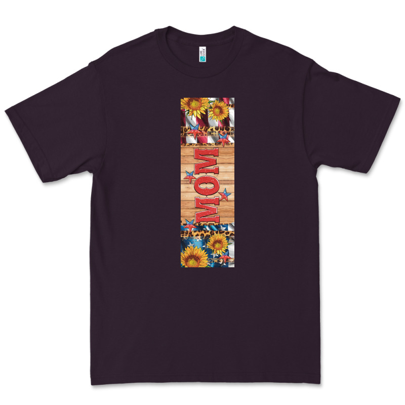 Usa Flag And Mom Penwraps 1 Premium Tee by Artiststas | Teevron