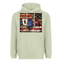 Matcha usa Heavyweight Hoodie - CowGirlArtShop