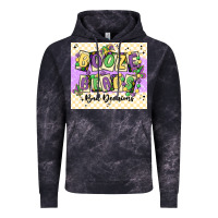 Cloud Black booze beads Vintage Hoodie - MaliasSmallBusiness