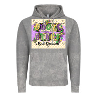 Cloud Rock booze beads Vintage Hoodie - MaliasSmallBusiness