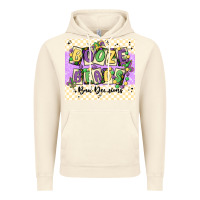 Vintage Artic booze beads Vintage Hoodie - MaliasSmallBusiness