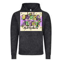 Vintage Black booze beads Vintage Hoodie - MaliasSmallBusiness