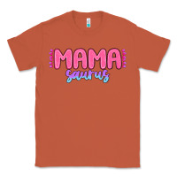 Copper mama saurus Classic Tee - MaliasSmallBusiness