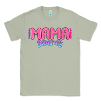 Matcha mama saurus Classic Tee - MaliasSmallBusiness