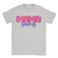 Moon Dust mama saurus Classic Tee - MaliasSmallBusiness