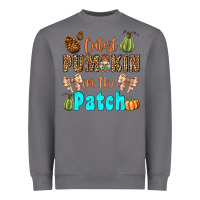 Storm cutest pumpkin in the patch Heavyweight Sweatshirt - BundleAndBundleShop