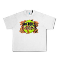 Lunar Rock softball mom Urban Heavy Tee - AdoDesignShop