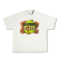 Pistachio softball mom Urban Heavy Tee - AdoDesignShop