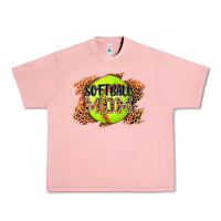 Salmon softball mom Urban Heavy Tee - AdoDesignShop