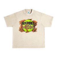 Sandshell softball mom Urban Heavy Tee - AdoDesignShop
