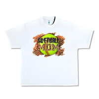 White softball mom Urban Heavy Tee - AdoDesignShop