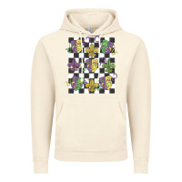 Vintage Artic mardi gras Vintage Hoodie - MaliasSmallBusiness