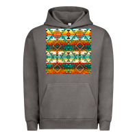 Pigment Tornado native american aztec seamless pattern 1 Urban Hoodie - BundleAndBundleShop