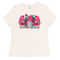 Bone gnomies valentines day Ladies Tee - JahusDesignShop