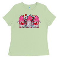 Matcha gnomies valentines day Ladies Tee - JahusDesignShop