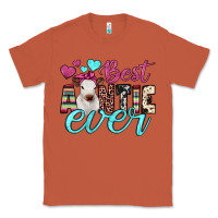 Copper best auntie ever Classic Tee - JahusDesignShop