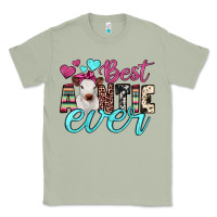 Matcha best auntie ever Classic Tee - JahusDesignShop