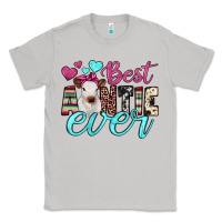 Moon Dust best auntie ever Classic Tee - JahusDesignShop