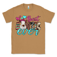 Toasted Coconut best auntie ever Classic Tee - JahusDesignShop