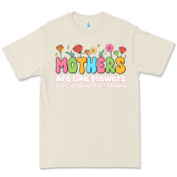 Bone mothers are like flowers Premium Tee - JahusDesignShop