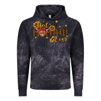 Cloud Black best mamaw ever cow Vintage Hoodie - MaliasSmallBusiness