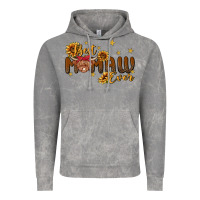 Cloud Rock best mamaw ever cow Vintage Hoodie - MaliasSmallBusiness
