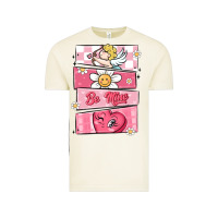 Vintage Arctic trendy valentines day retro characters Vintage Tee - MaliasSmallBusiness