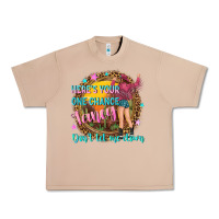 Burro heres your one chance fancy Urban Heavy Tee - NancyCooperArtShop