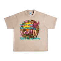 French Oak heres your one chance fancy Urban Heavy Tee - NancyCooperArtShop