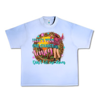 Grape Ice heres your one chance fancy Urban Heavy Tee - NancyCooperArtShop