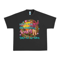 Pigment Black heres your one chance fancy Urban Heavy Tee - NancyCooperArtShop