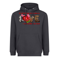 Smoke Let all that you do be done in love i corinthians Heavyweight Hoodie - HowdyJamesFarm
