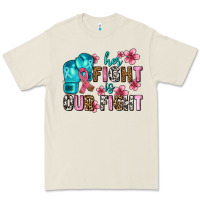 Bone her fighting is our fight Premium Tee - AdoDesignShop
