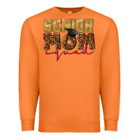 Carrot Senior mom squad Premium Sweatshirt - CowGirlArtShop
