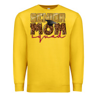 Lemon Senior mom squad Premium Sweatshirt - CowGirlArtShop