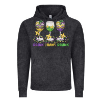 Vintage Arctic drink drank drunk Vintage Hoodie - MaliasSmallBusiness