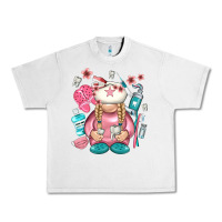 Lunar Rock dentist gnome Urban Heavy Tee - NancyCooperArtShop