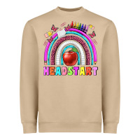 Headstart Heavyweight Sweatshirt | Teevron