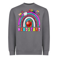 Storm headstart Heavyweight Sweatshirt - BundleAndBundleShop