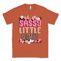 Copper sassy little soul Classic Tee - MaliasSmallBusiness