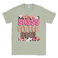 Matcha sassy little soul Classic Tee - MaliasSmallBusiness