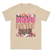 Mushroom sassy little soul Classic Tee - MaliasSmallBusiness