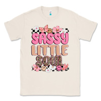 Natural sassy little soul Classic Tee - MaliasSmallBusiness