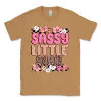 Toasted Coconut sassy little soul Classic Tee - MaliasSmallBusiness