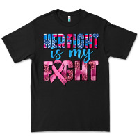 Black her fight is my fight Premium Tee - AdoDesignShop