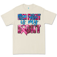 Bone her fight is my fight Premium Tee - AdoDesignShop