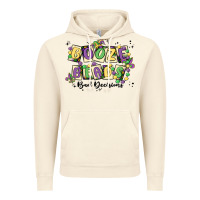 Vintage Artic booze beads Vintage Hoodie - MaliasSmallBusiness