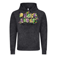 Vintage Black booze beads Vintage Hoodie - MaliasSmallBusiness