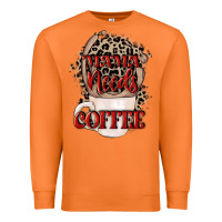 Carrot Mama needs coffee Mother's Day Premium Sweatshirt - CowGirlArtShop