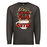 Smoke Mama needs coffee Mother's Day Premium Sweatshirt - CowGirlArtShop